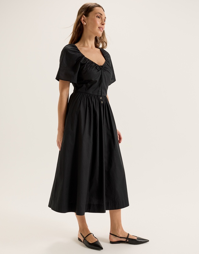Review - Adeline Sundress