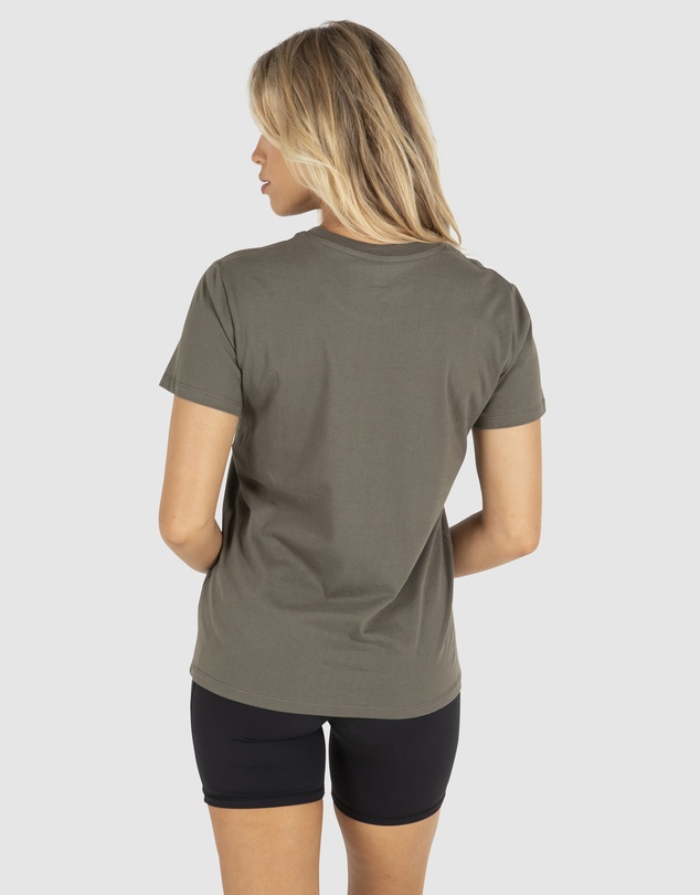 UNIT - UNIT Grand Ladies T-Shirt