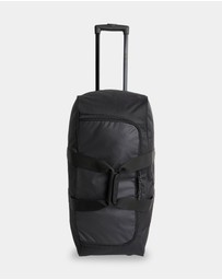 Billabong - Destination 75L Luggage Roller