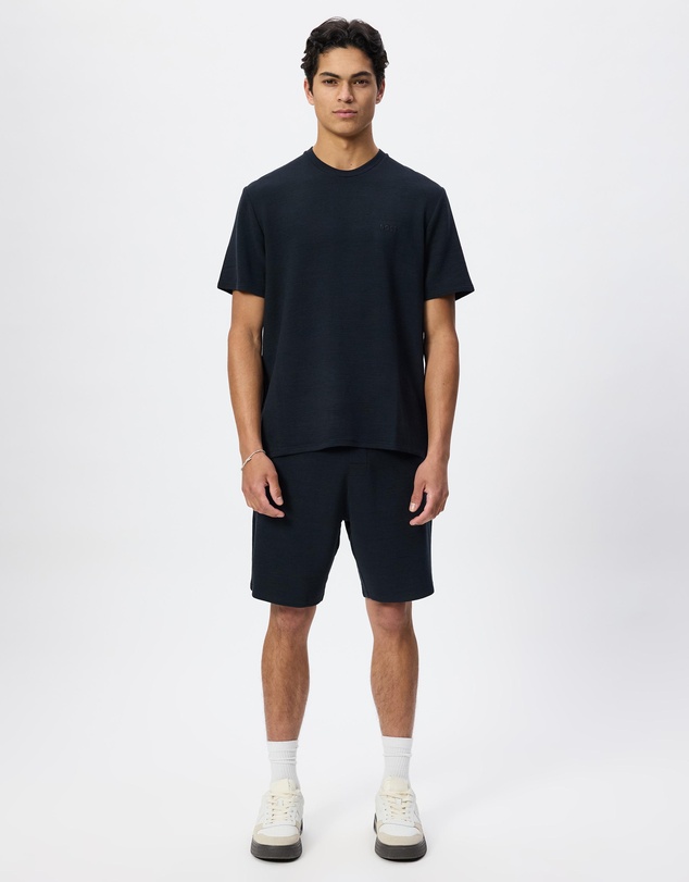BOSS - Rib Shorts