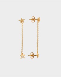Sunday Stephens - Sly Earring
