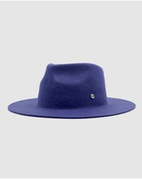 FORD MILLINERY - Boy Fedora