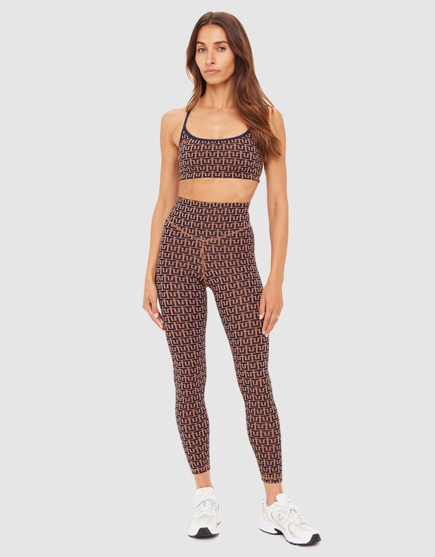 The Upside - Castilla 63cm High Midi Pants