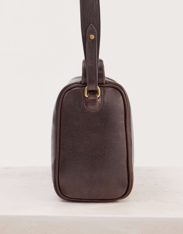 JUJU & CO - Bolster Bag
