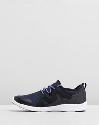 Vionic - Storm Casual Sneaker - Navy