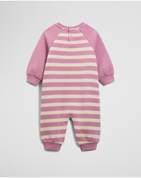 Country Road - Logo Oversized Jumpsuit