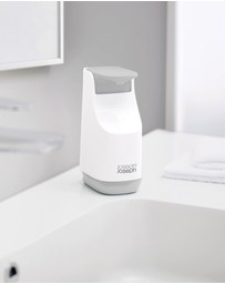 Joseph Joseph - Slim™ Soap Pump (Grey/White)