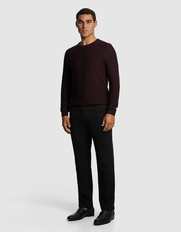 yd. - Arthur Crew Knit Jumper