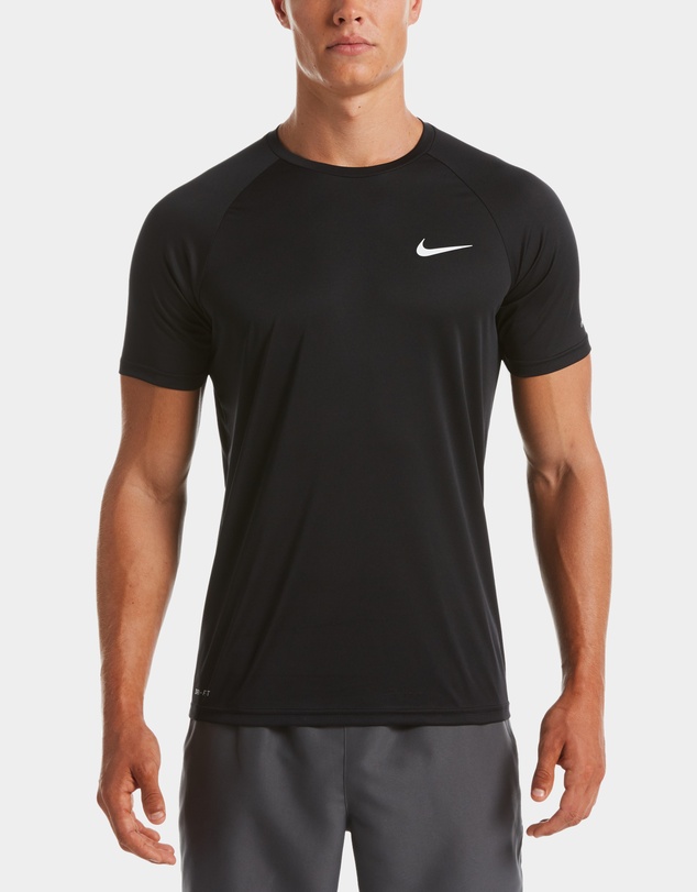 Nike - Essential Short Sleeve Hydroguard Top