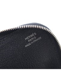 Pre-Loved by Azura Reborn - Pre-Loved Leather Remix Duo Chimeres Wallet