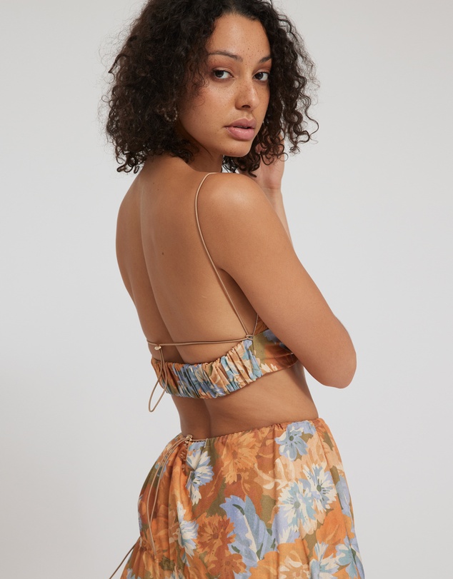 TOJHA - Pip Top