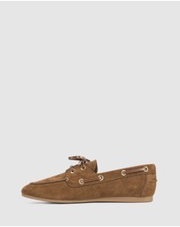 Verali - Brody Boat Shoes