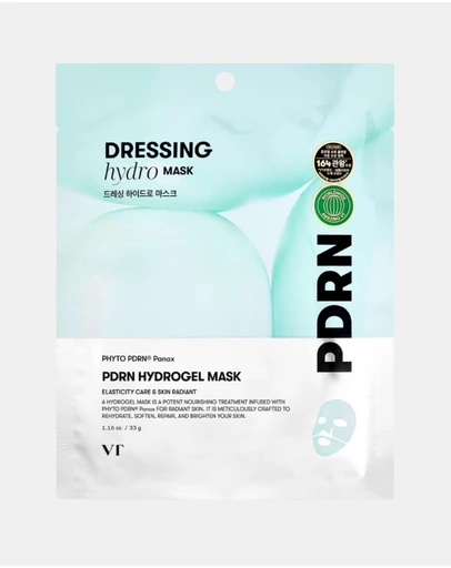 VT COSMETICS - PDRN Hydrogel Mask