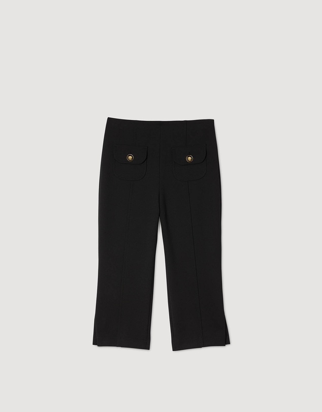 Sandro - Adenio Pants