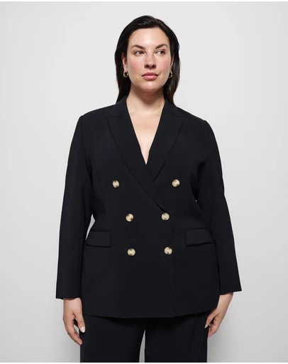 Commonry - Sienna Blazer