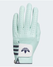 adidas Originals - Originals Golf Leather Glove Unisex