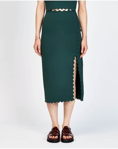 Dark Green
