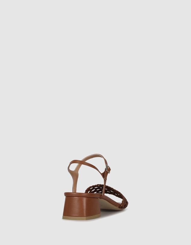 S by Sempre Di - Catalina Sandals