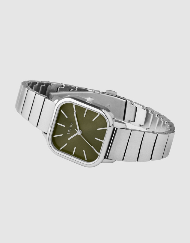 Breda - Esther Metal Bracelet Watch 26MM