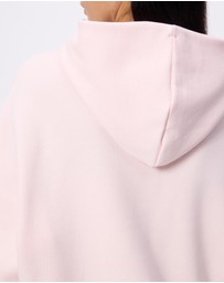 Reebok - Lux Hoodie