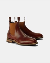 R.M.Williams - Comfort Craftsman Boots - Men's