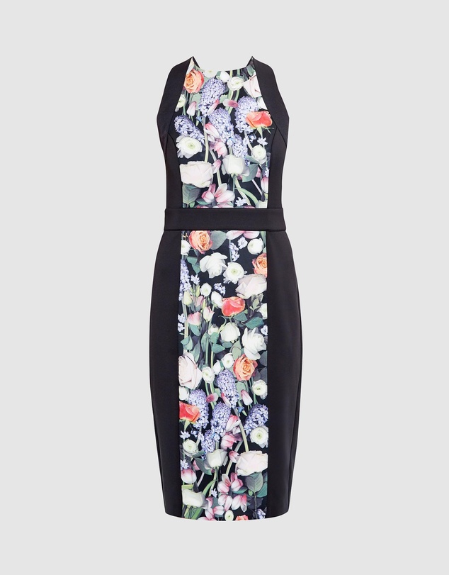 Ted Baker - Akva Dress