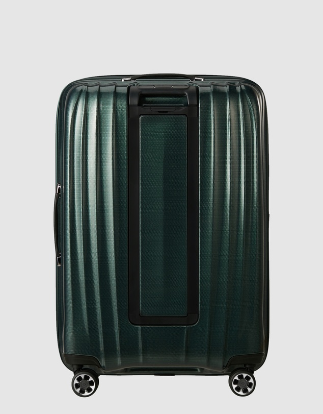 Samsonite - Nexis Suitcase 76cm Expandable