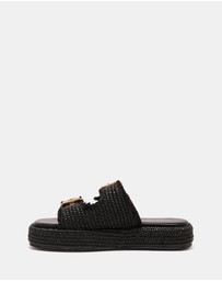 Therapy - Rustic Sandals