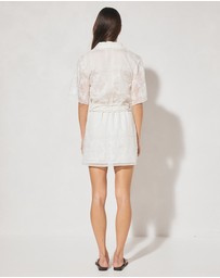 MON RENN - Elowen Mini Dress