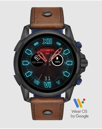 Diesel - Full Guard 2.5 Men's Digital Watch