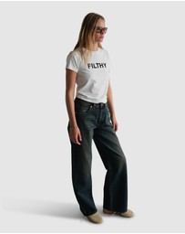 Abrand - 95 Baggy Riley