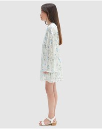 Bardot Junior - Marta Sequin Dress - Kids-Teens