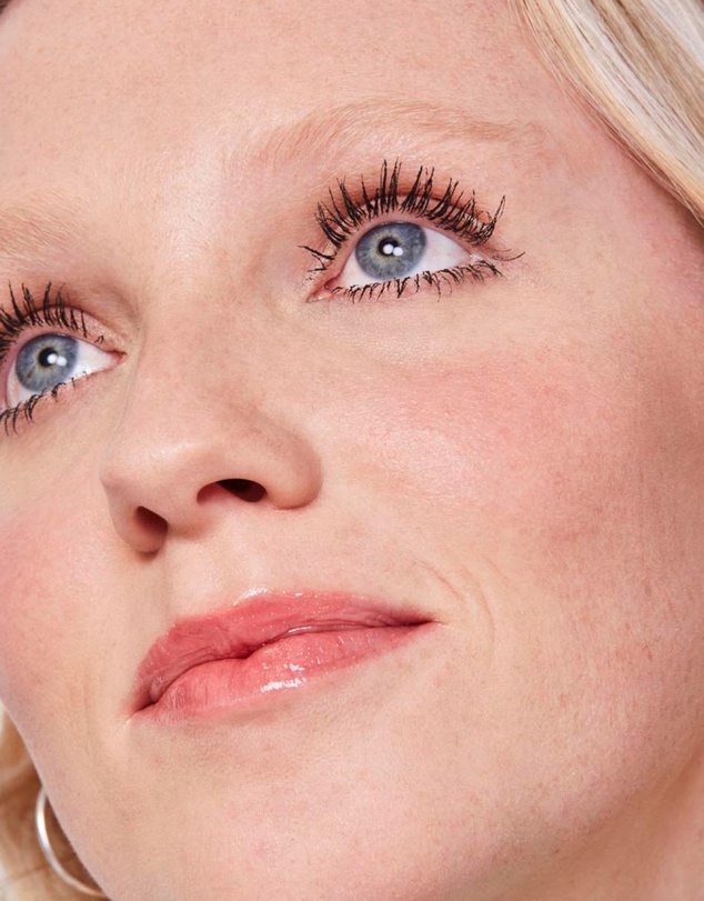 Clinique - High Impact High-Fi™ Full Volume Mascara - Black/Brown