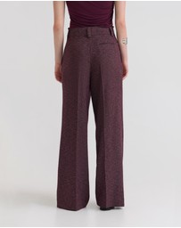 Oxford - Alana Stretch Pant