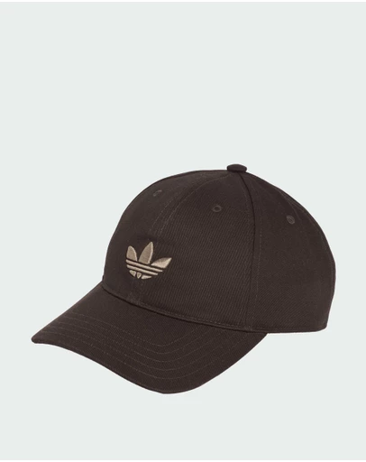 adidas Originals - Adicolor Classic Trefoil Baseball Cap Mens
