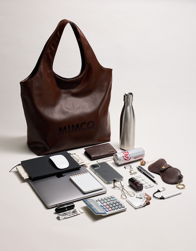 MIMCO - Brittany Tote Bag
