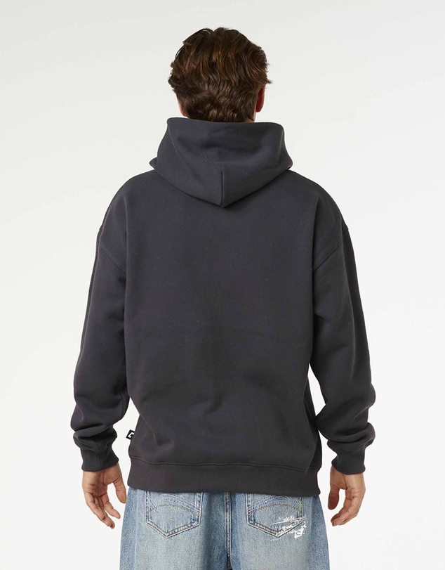 Rip Curl - Liquid Trips Hood