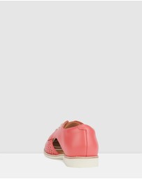 Rollie - Sidecut Punch Shoe