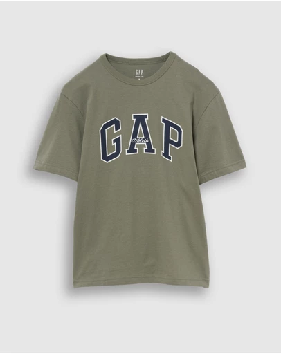GAP - Gap Arch Logo T-Shirt