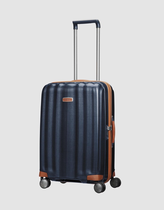 Samsonite - Lite-Cube DLX 68cm Spinner