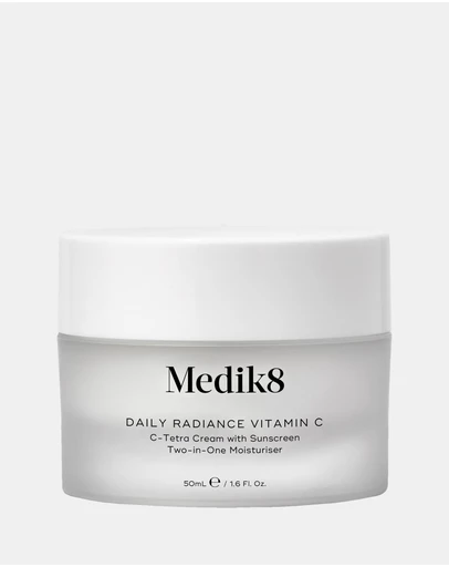 Medik8 - Daily Radiance Vitamin C 