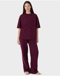 REC GEN - Float MM Tee