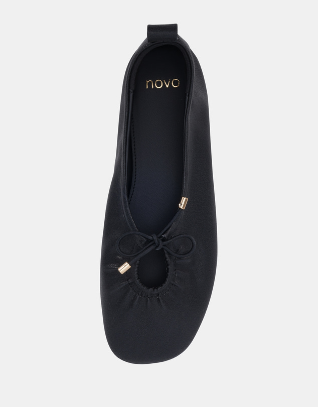 Novo - Comprehend Ballet Flats