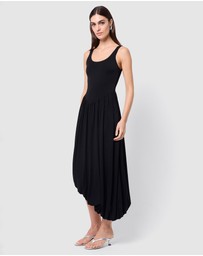 Mossman - Haven Midi Dress
