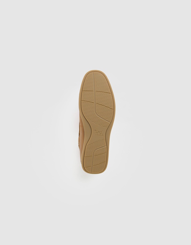 Rodd & Gunn - Boardwalk Boat Shoe