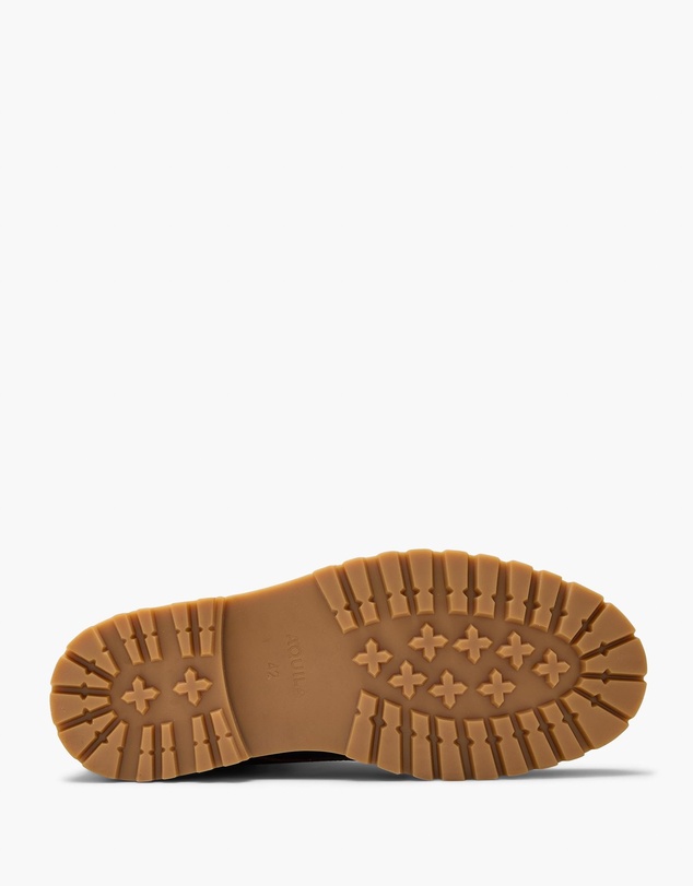 Aquila - Logger Lace-Up Boots