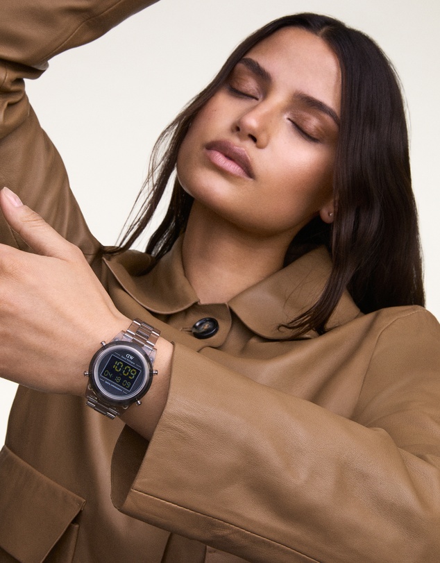 Daniel Wellington - Retro Digital 36mm
