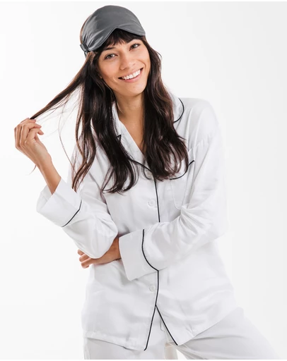 Ettitude - Sateen Eye Mask