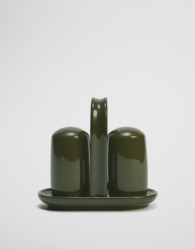 Country Road - Myles Salt And Pepper Grinder Set