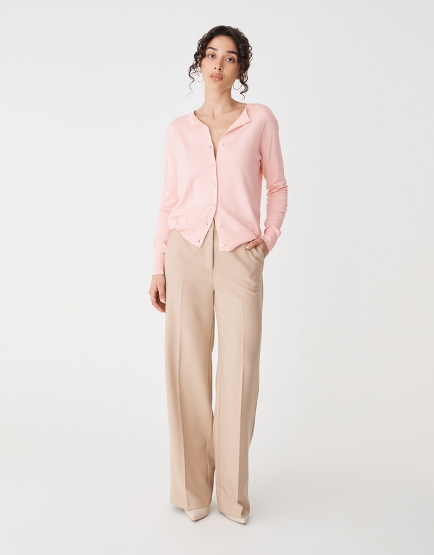 Forcast - Joyce Knit Cardigan